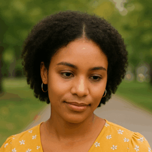 Profile photo of Yasharah