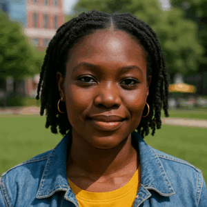 Profile photo of Chanaayah