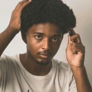 Profile photo of Zaryah